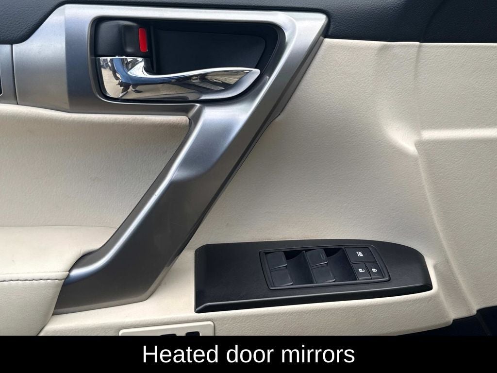 2023 Lexus GX 460 Luxury