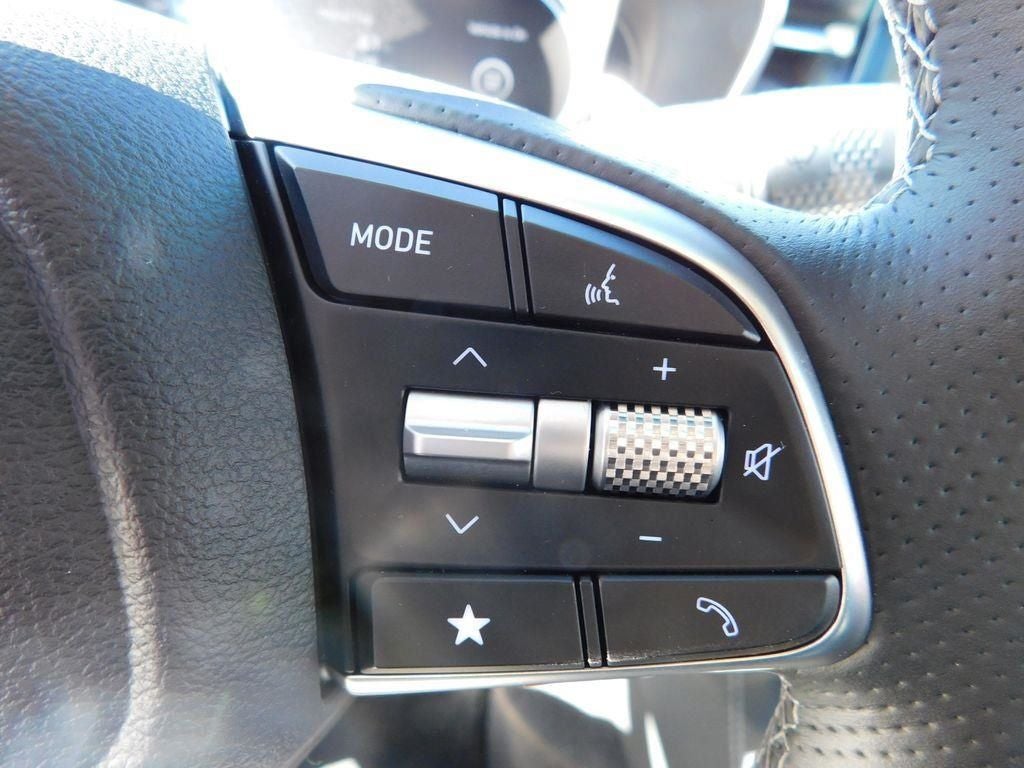 2026 Genesis G70 2.5T