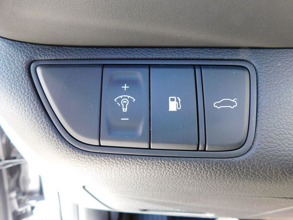 2026 Genesis G70 2.5T