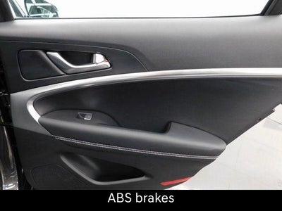 2026 Genesis G70 2.5T