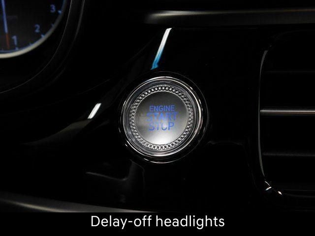 2026 Genesis G70 2.5T