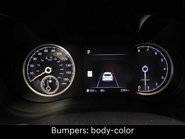 2026 Genesis G70 2.5T