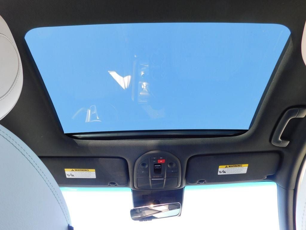 2025 Genesis G70 3.3T Sport Advanced