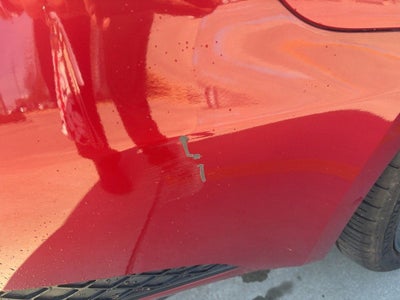 2022 Genesis G70 3.3T