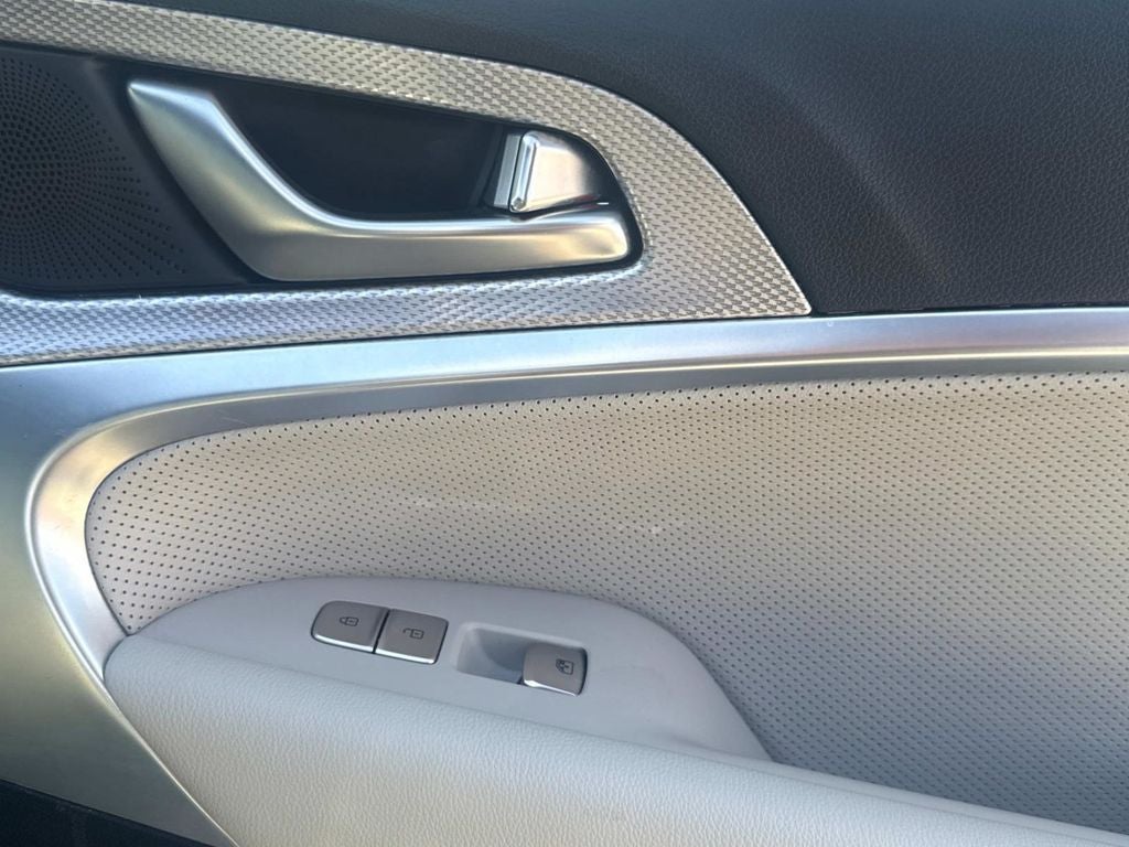 2019 Genesis G70 3.3T Advanced
