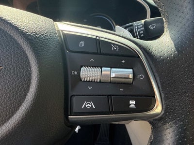 2019 Genesis G70 3.3T Advanced
