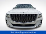 2022 Genesis GV80 2.5T