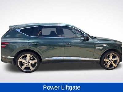 2023 Genesis GV80 2.5T