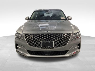 2023 Genesis GV80 2.5T