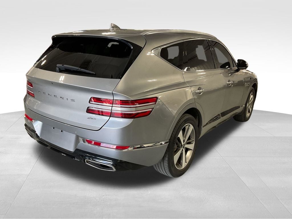 2023 Genesis GV80 2.5T