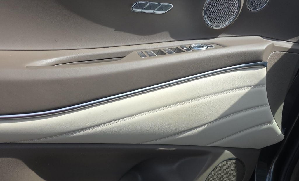 2024 Genesis GV80 3.5T