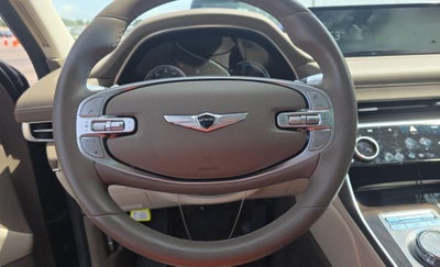 2024 Genesis GV80 3.5T