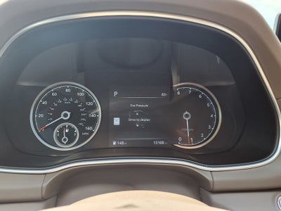 2024 Genesis GV80 3.5T