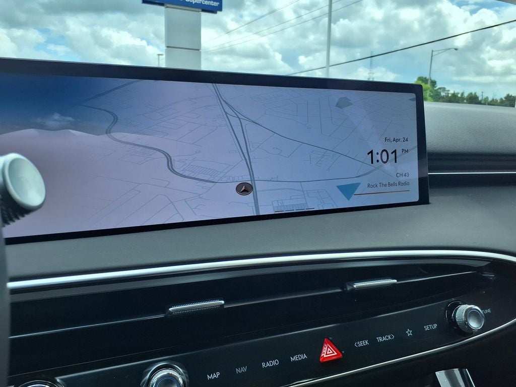 2026 Genesis GV70 2.5T