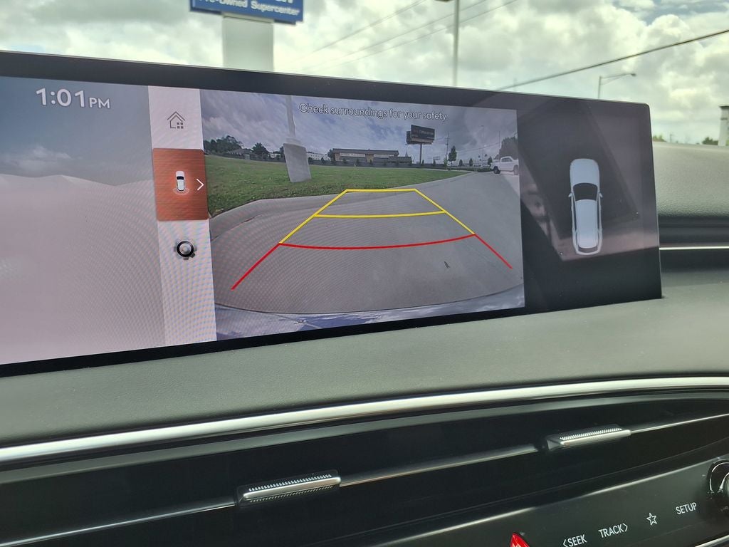 2026 Genesis GV70 2.5T