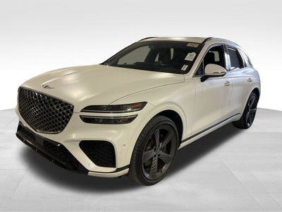 2023 Genesis GV70 2.5T