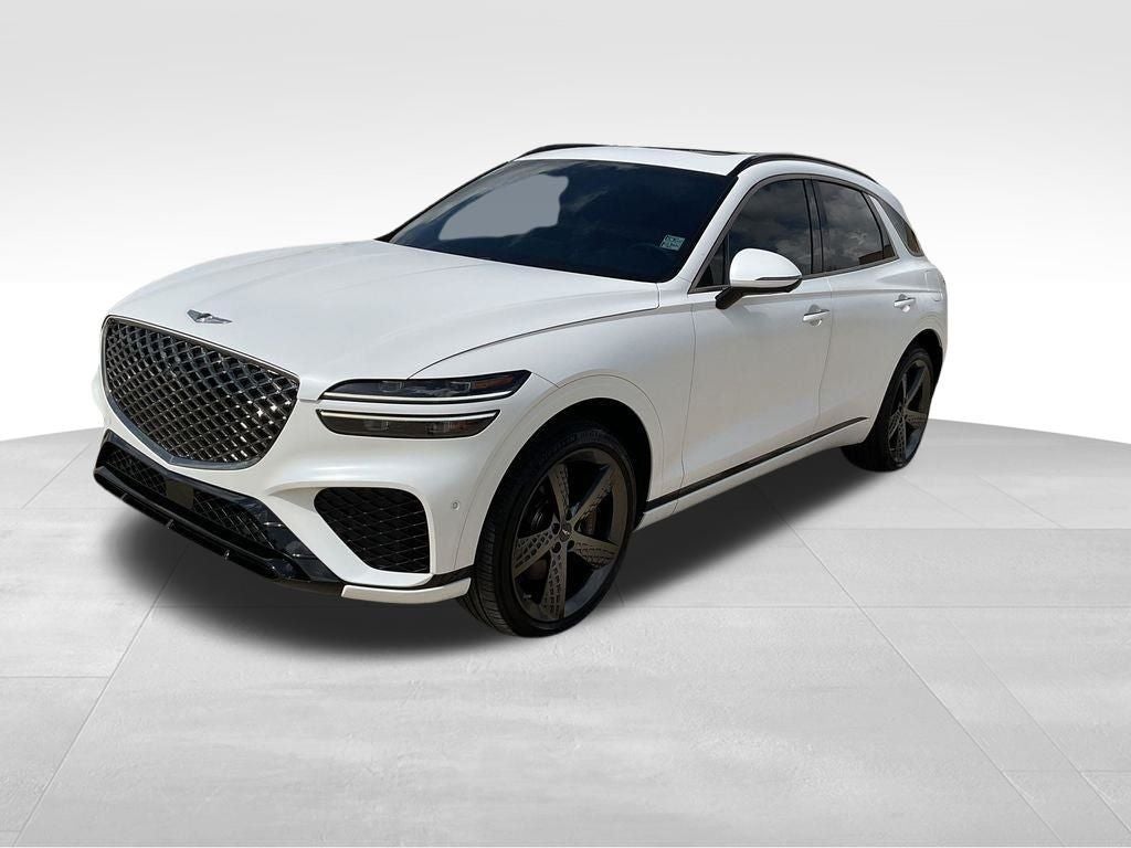 2023 Genesis GV70 2.5T