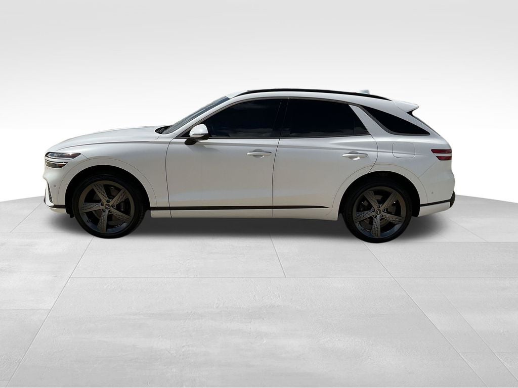 2023 Genesis GV70 2.5T