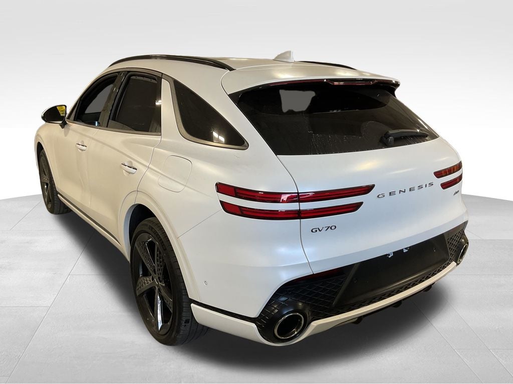 2023 Genesis GV70 2.5T