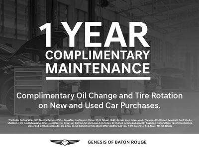 2023 Genesis GV70 2.5T