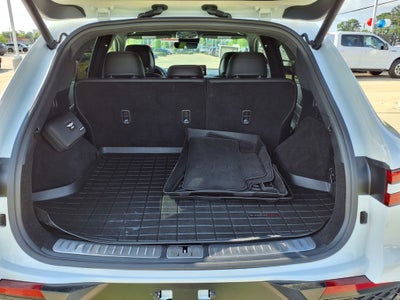 2023 Genesis GV70 3.5T Sport