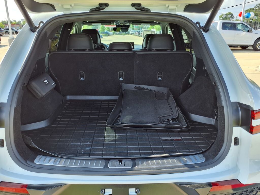 2023 Genesis GV70 3.5T Sport
