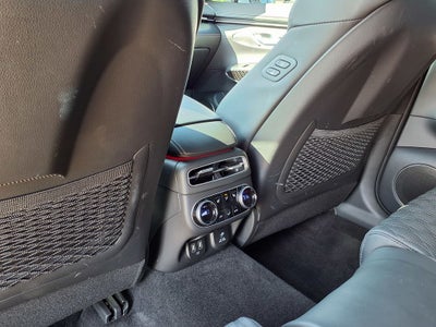2023 Genesis GV70 3.5T Sport