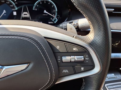2023 Genesis GV70 3.5T Sport