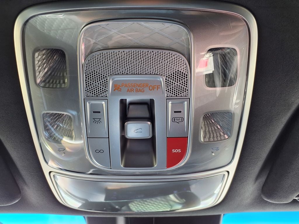 2023 Genesis GV70 3.5T Sport