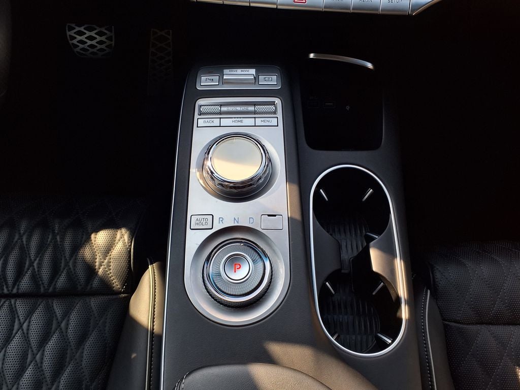 2023 Genesis GV70 3.5T Sport