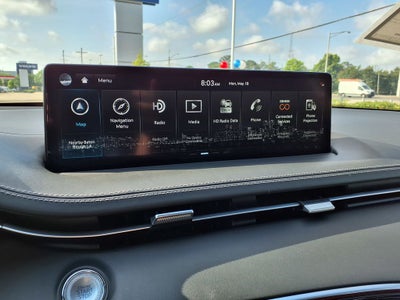 2023 Genesis GV70 3.5T Sport