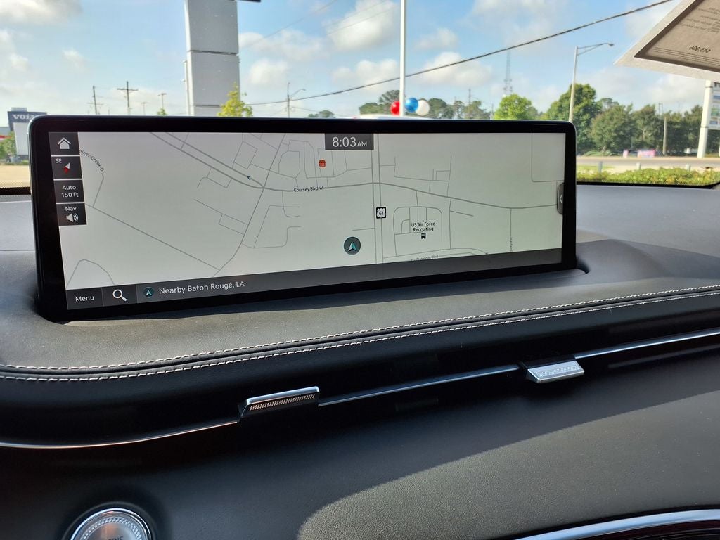 2023 Genesis GV70 3.5T Sport