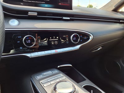 2023 Genesis GV70 3.5T Sport