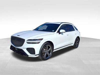 2023 Genesis GV70 3.5T Sport