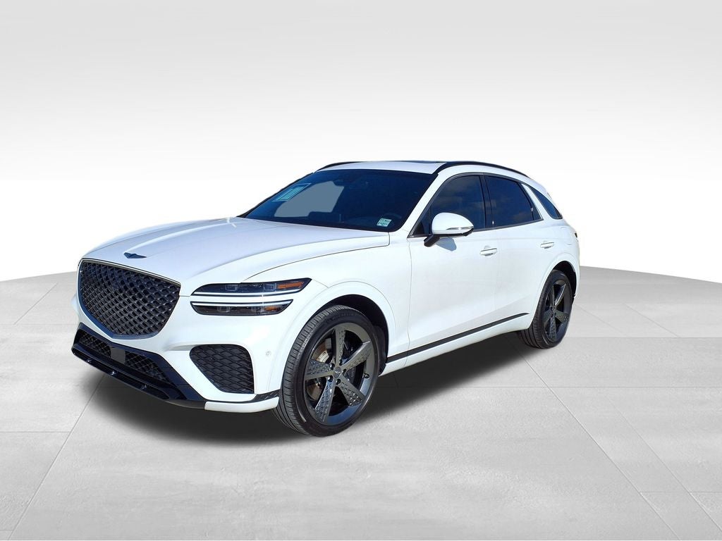 2023 Genesis GV70 3.5T Sport