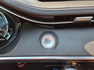 2023 Genesis GV70 3.5T Sport