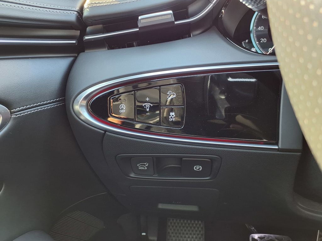 2023 Genesis GV70 3.5T Sport
