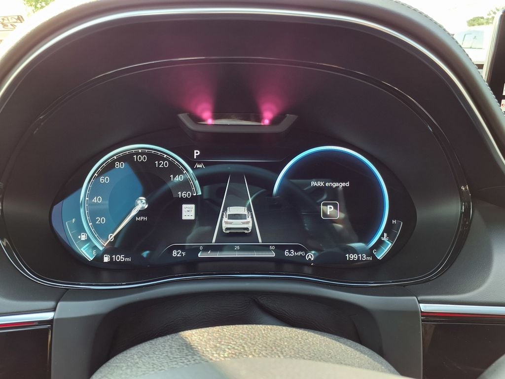 2023 Genesis GV70 3.5T Sport