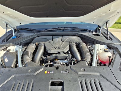 2023 Genesis GV70 3.5T Sport
