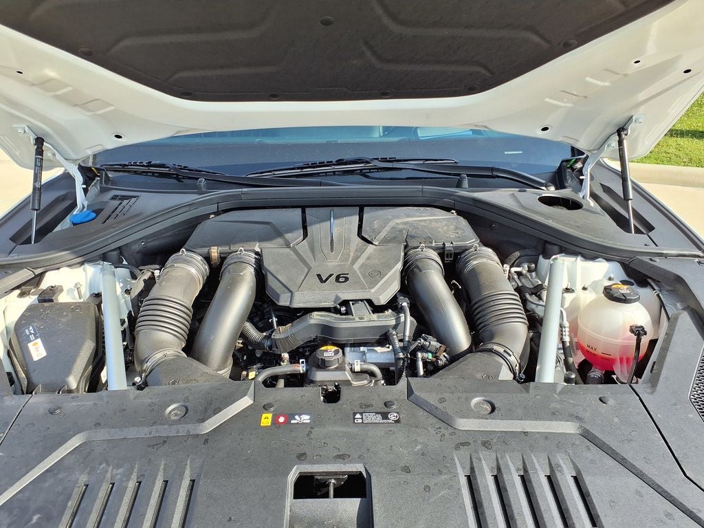 2023 Genesis GV70 3.5T Sport