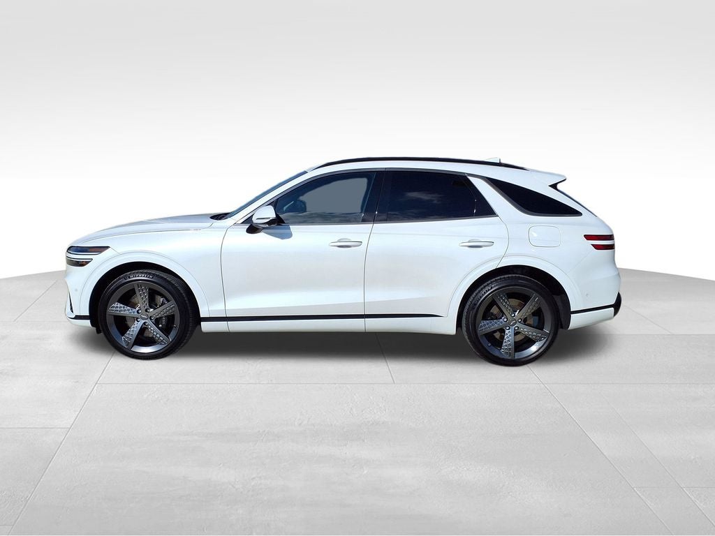 2023 Genesis GV70 3.5T Sport