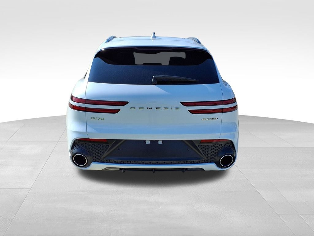2023 Genesis GV70 3.5T Sport
