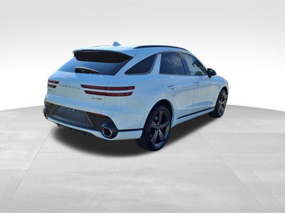 2023 Genesis GV70 3.5T Sport