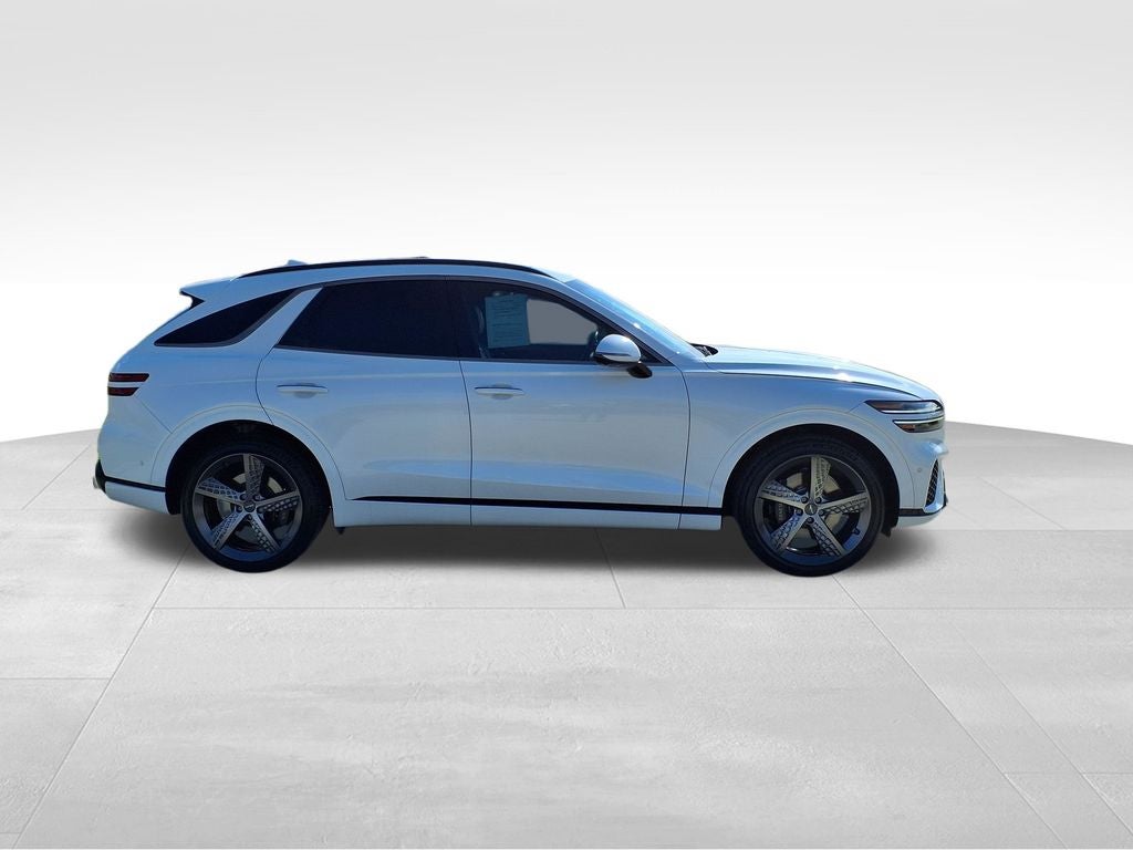 2023 Genesis GV70 3.5T Sport