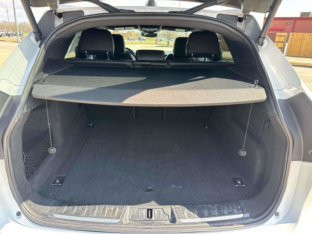 2024 Jaguar F-PACE P250 R-Dynamic S