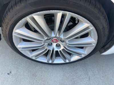 2015 Jaguar XJ XJL Portfolio