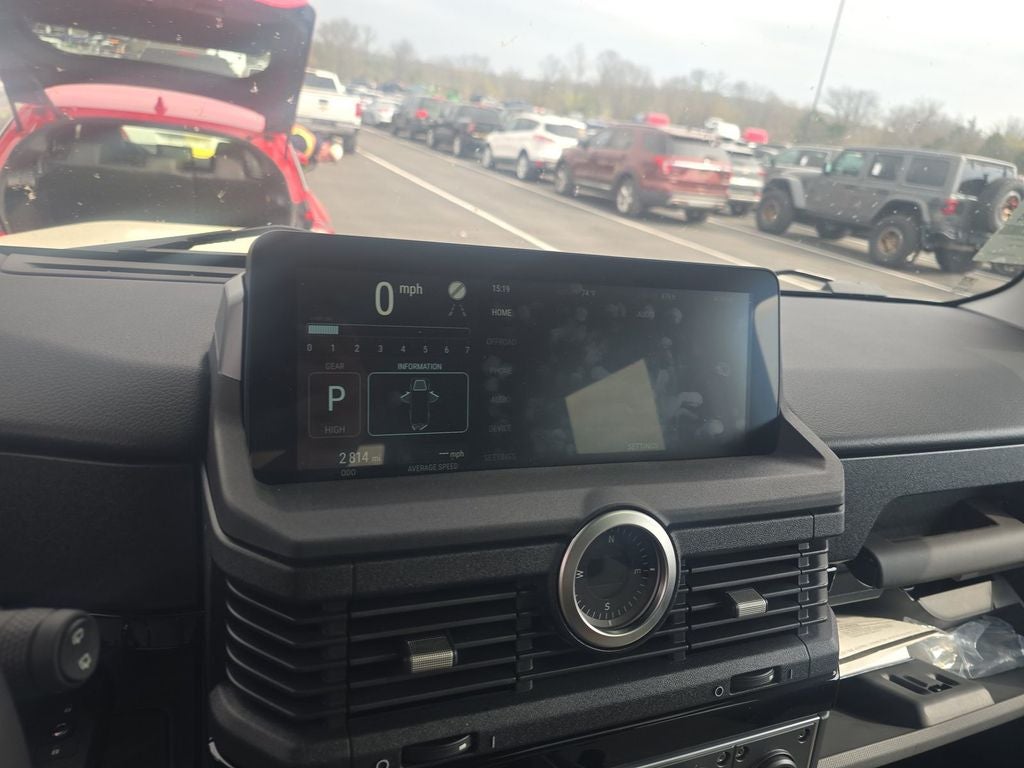 2025 INEOS Grenadier Fieldmaster Edition