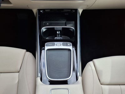 2025 Mercedes-Benz GLA GLA 250