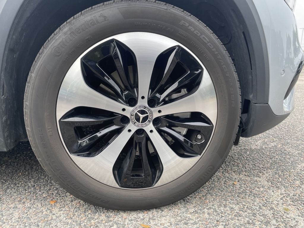 2025 Mercedes-Benz GLA GLA 250