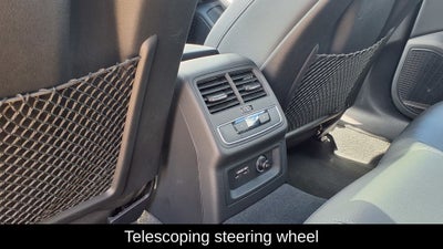 2024 Audi A5 Sportback 45 S line Premium Plus quattro